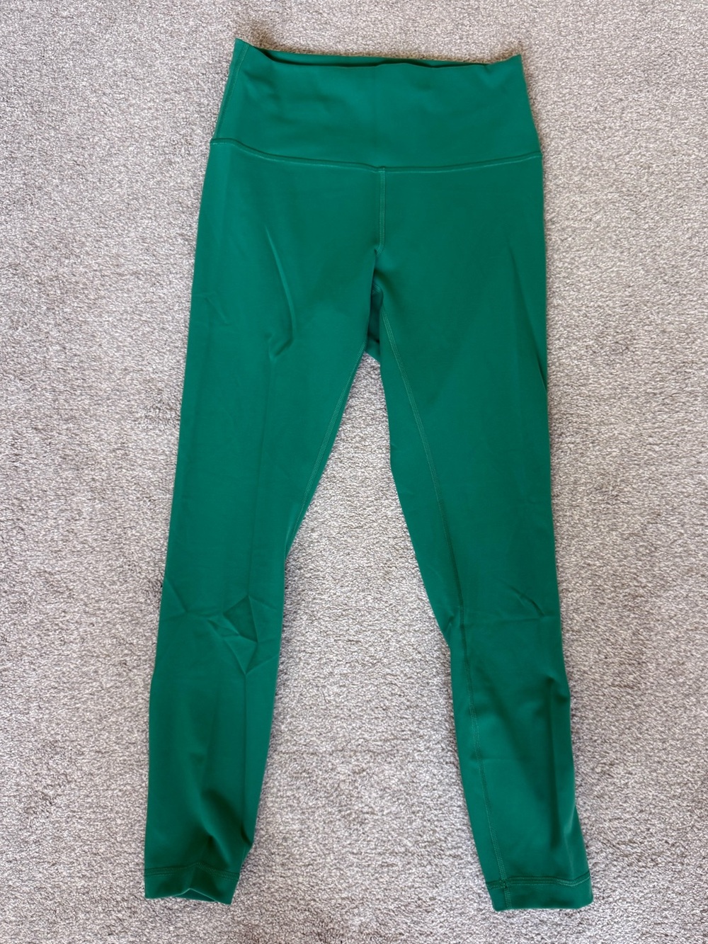 Lululemon Leggings - Size 8